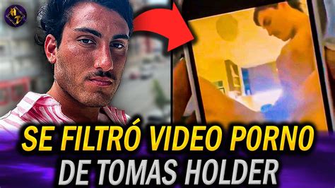 holder video filtrado